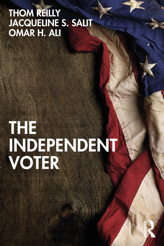 The Independent Voter (book)
