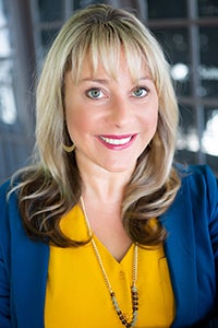Jennifer Lindley