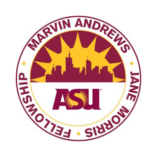 Marvin Andrews Fellow logo