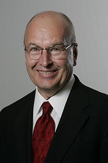 Dr. Robert Denhardt