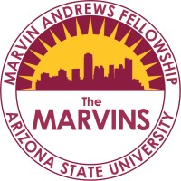 Marvins logo