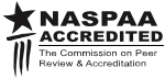 NASPAA Logo