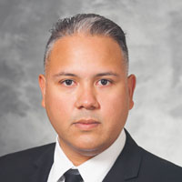 Edward D. Vargas