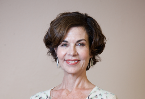 Jacqueline Salit photo