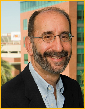 Robert Melnick